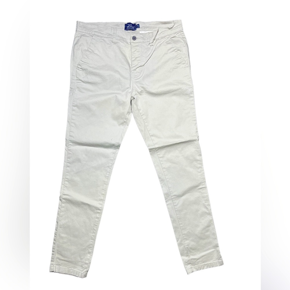 Men’s Topman Skinny Chino Pants